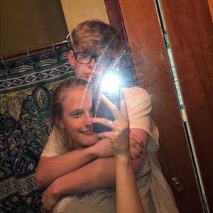 Meet your Posher, Brett